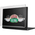 Warner Bros FRIENDS Central Perk MacBook Pro 14in (2021-24) Case plus Skin